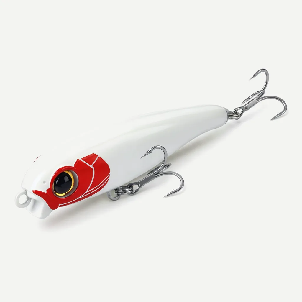 Kingdom Cruise Pencil Sinking Topwater Walking Bait