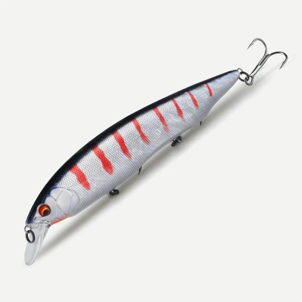 Bearking Kanata 160mm Minnow Jerkbait