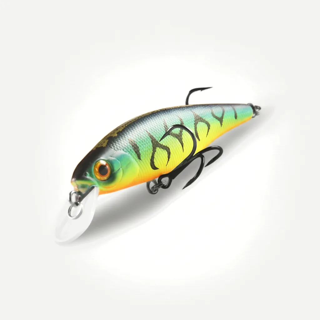BearKing Squad Minnow Suspending Jerkbait