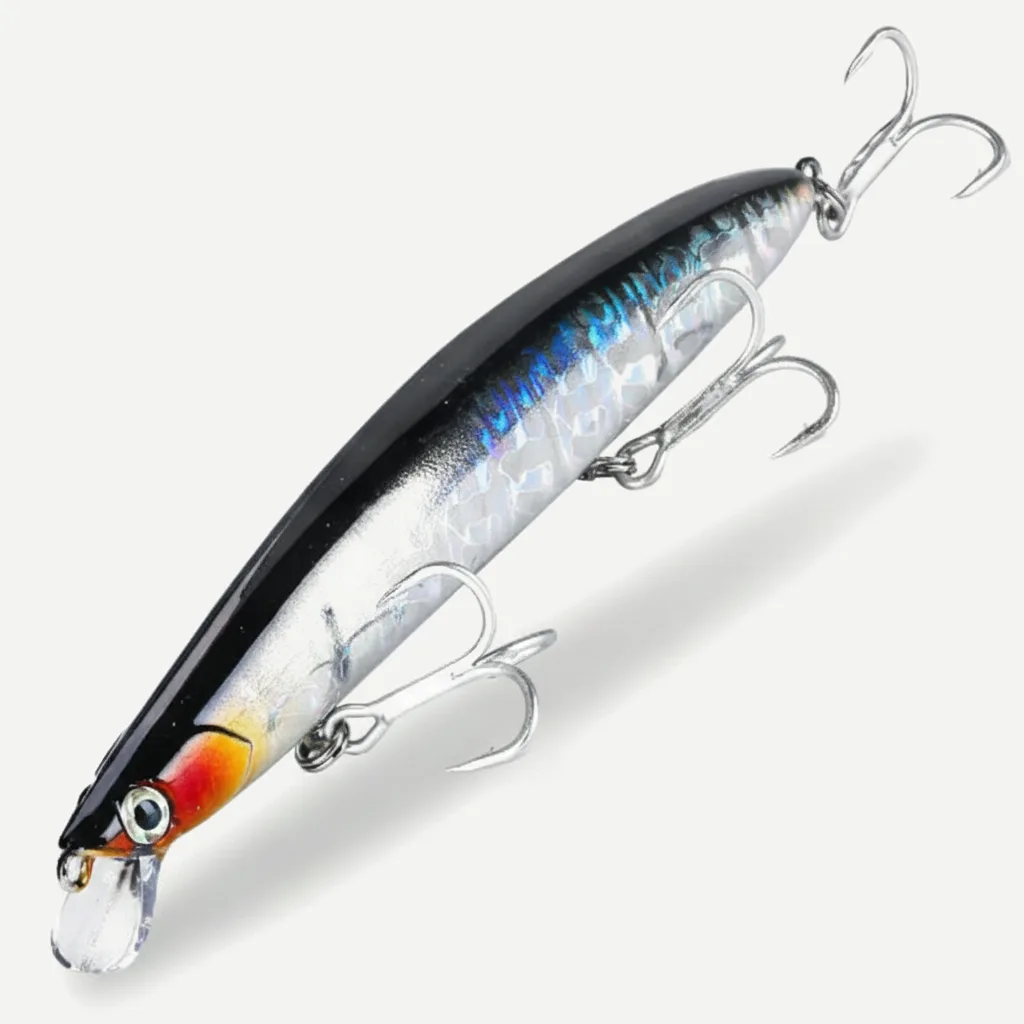 SeaKnight SK008 Sinking Minnow Jerkbait 125mm