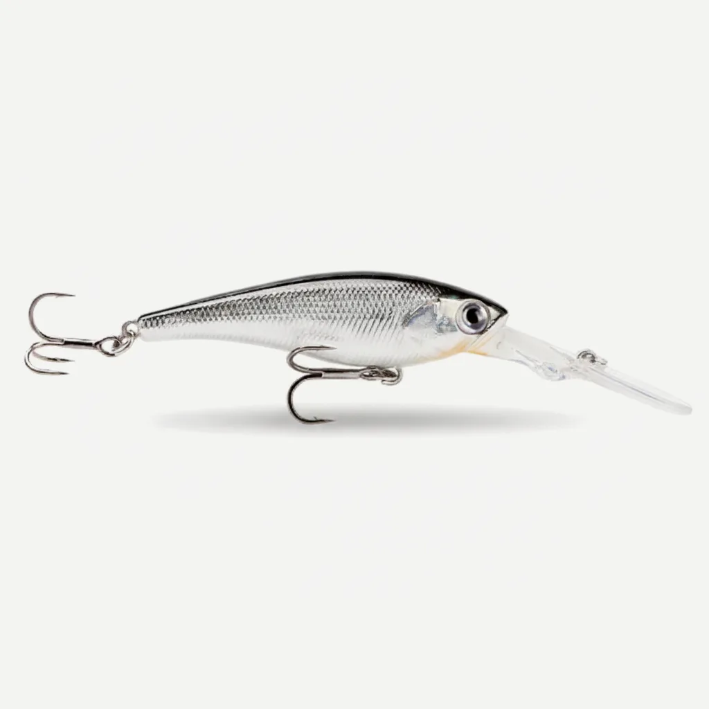 SeaKnight SK006 Floating Minnow Crankbait 62mm 6.2g