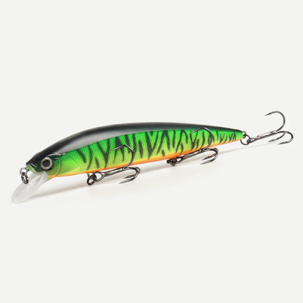 BEARKING 130SP Suspending Minnow Jerkbait