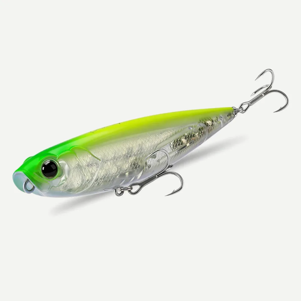 Kingdom Basstaor Topwater Pencil Lure 110mm