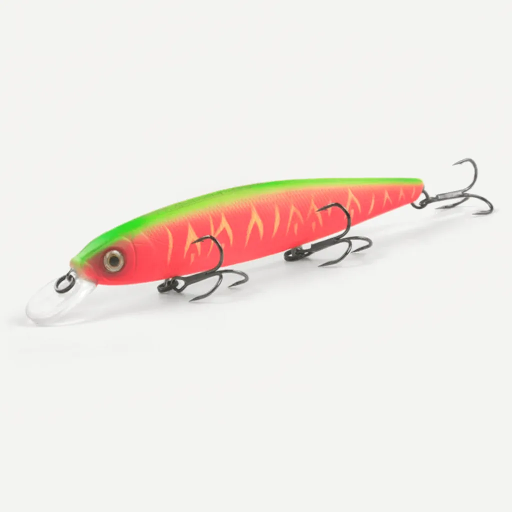 Bearking 130SP Suspending Minnow Jerkbait, 13cm 25g