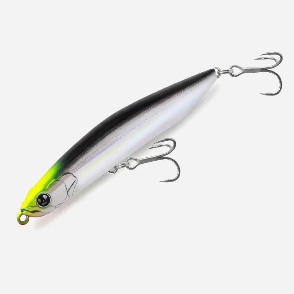 Kingdom Sinking Pencil Stickbait - 100mm 35g