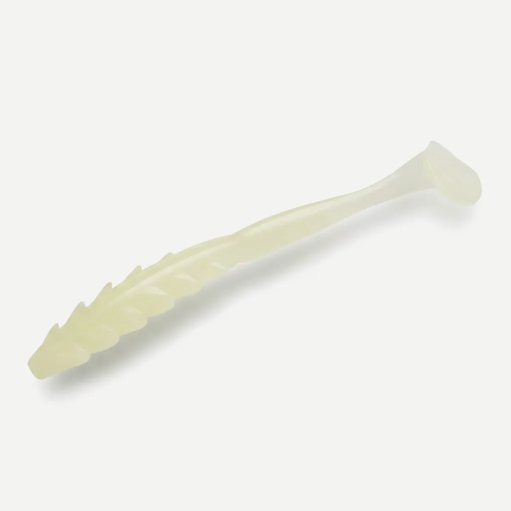 Meredith Crazy Shiner II Paddle Tail Swimbait 65/80mm