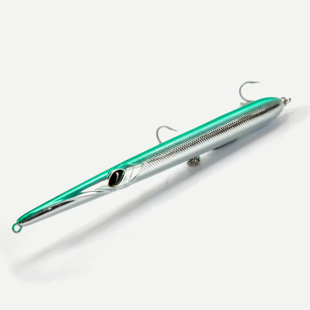 Hunthouse Fishing Lure Needle Stylo Long Casting Pencil Floating 205/180/160mm Isca Artificial Leurre Souple Carp Fishin