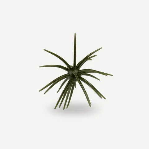 1pc 11cm 9g Color F