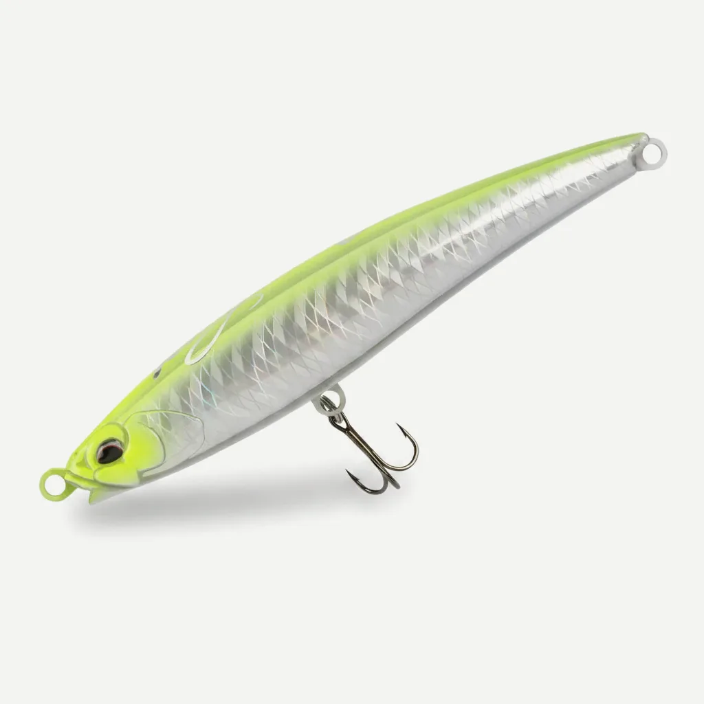 Kingdom GT Hellfire Floating Pencil Topwater Lure