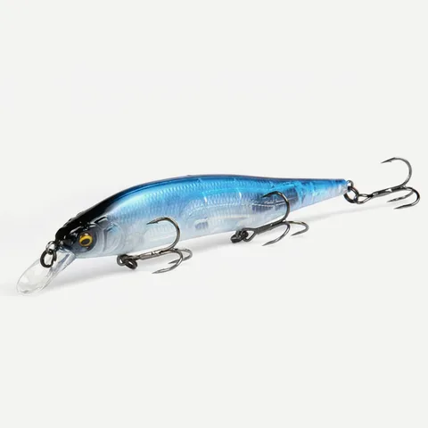 Bearking 115mm 15g Minnow Hard Fishing Lure