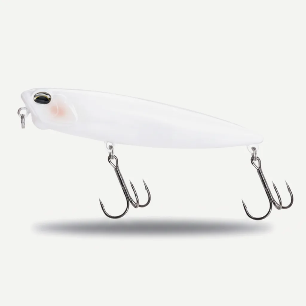 TSURINOYA Topwater 110F Walking Pencil Bass Lure