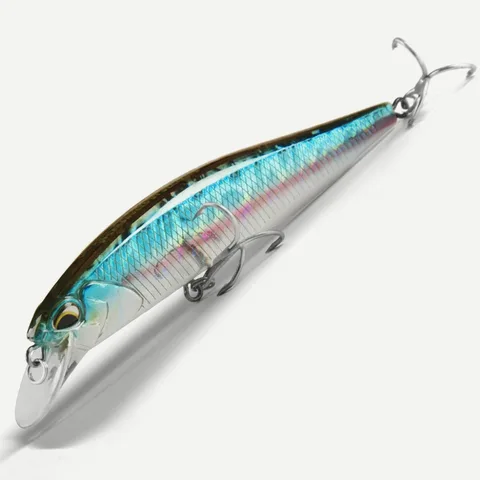 Bearking Sparrow 100SP Suspending Jerkbait Minnow
