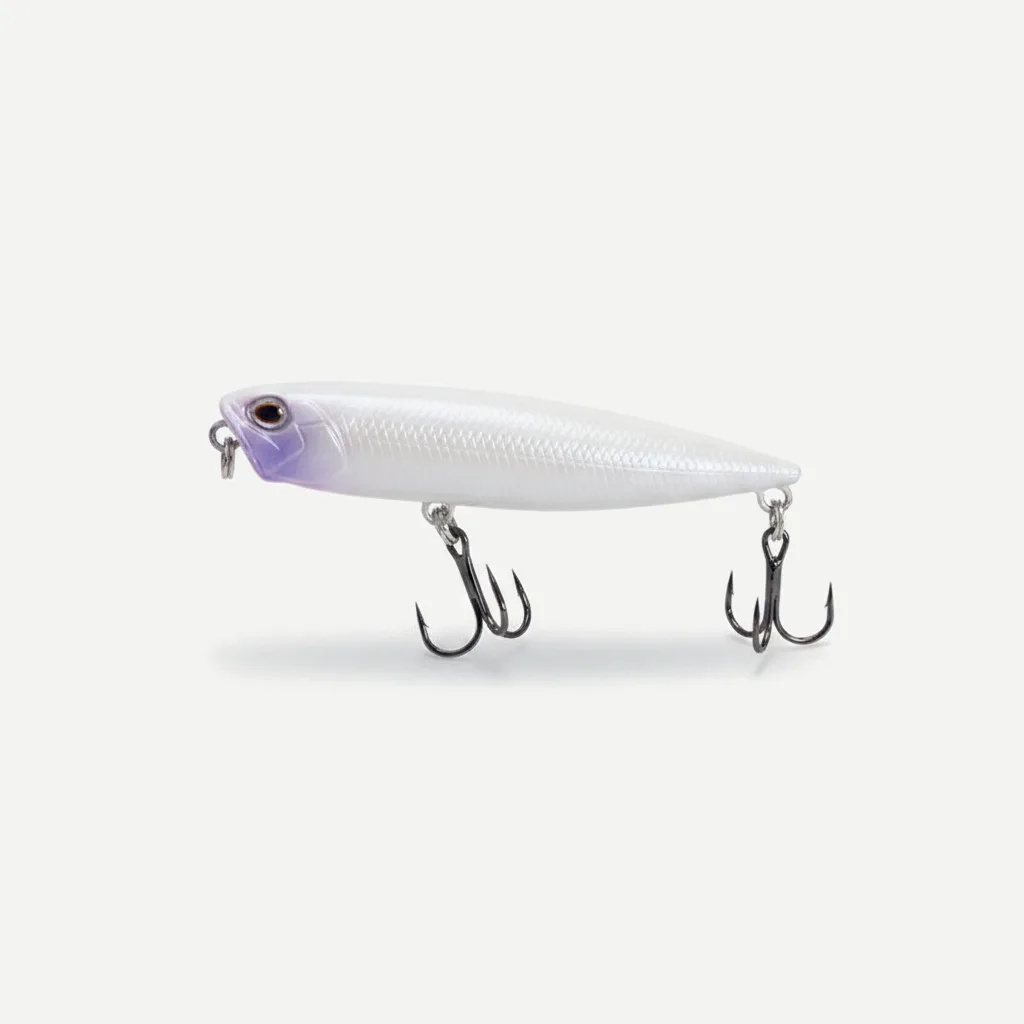 TSUYOKI 2026 Reals Pencil Lure 65mm 5.4g 100mm 14g Topwater Fishing Lures WTD Leurre De Surface Floating Stickbait Duo W