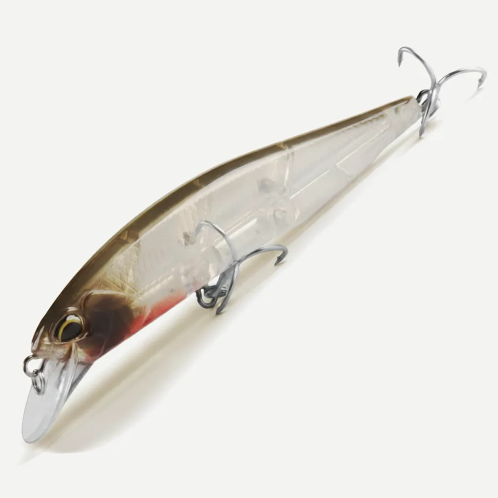 Bearking Minnow Jerkbait 10cm/14.5g Hard Bait