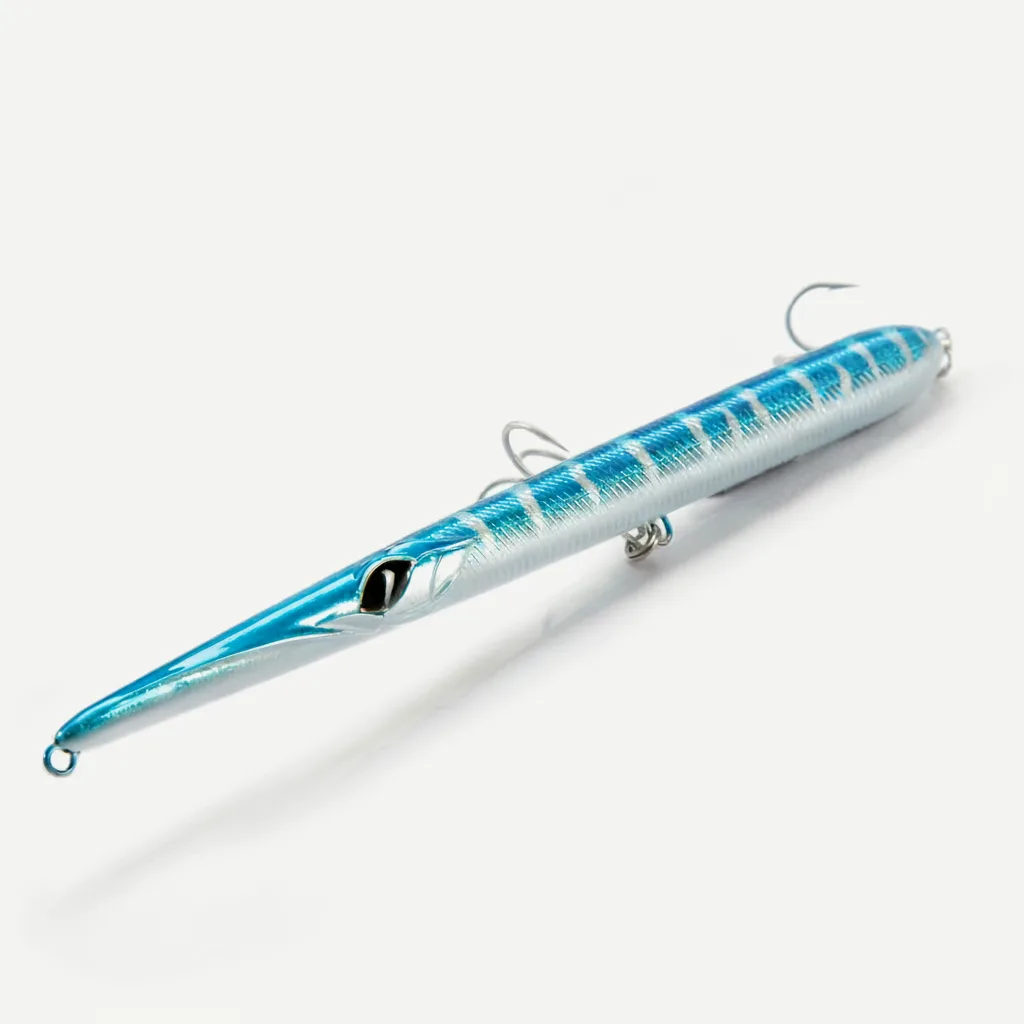 Hunthouse Fishing Lure Needle Stylo Long Casting Pencil Floating 205/180/160mm Isca Artificial Leurre Souple Carp Fishin