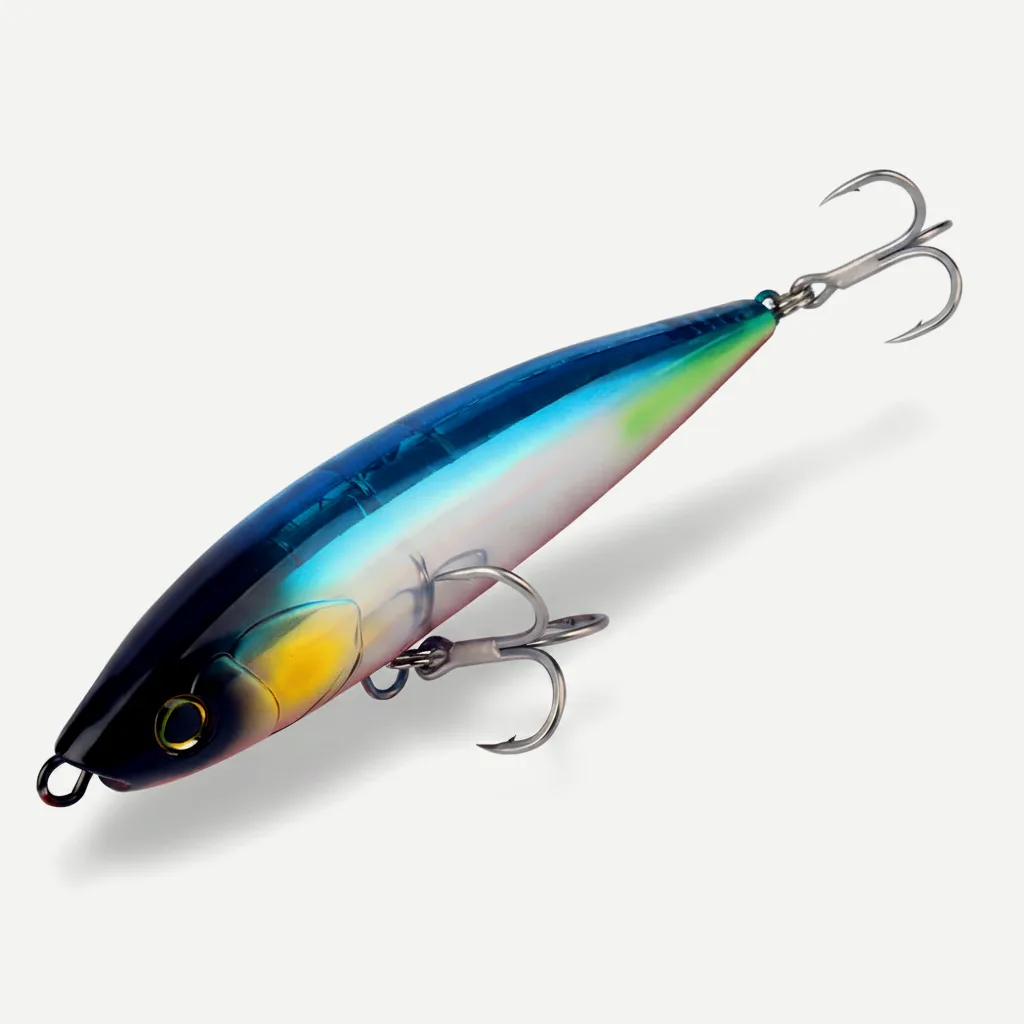 Kingdom SS62 Floating Pencil Topwater Lure 175mm