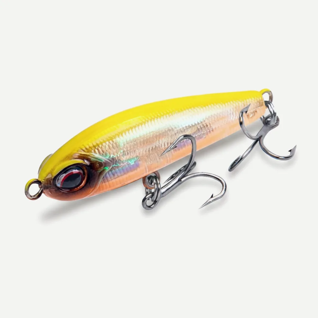 Kingdom Micro Sinking Pencil Bait 40mm 4g