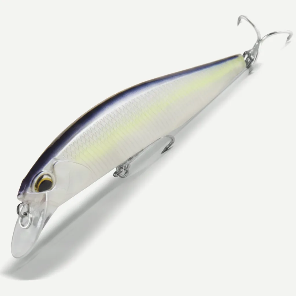 BEARKING Sparrow 100SP Suspending Jerkbait 3.93in 0.52oz