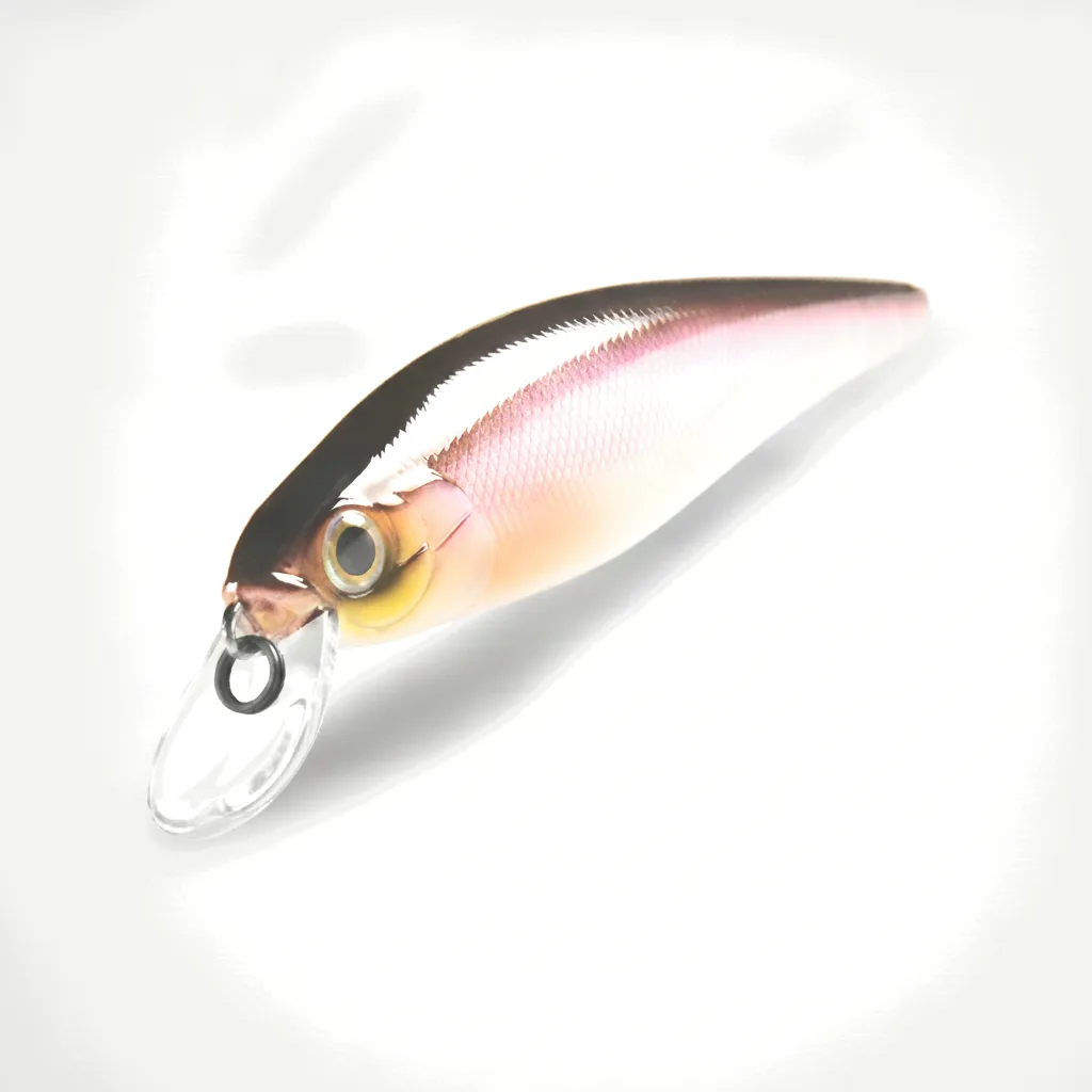 BearKing Squad Minnow Suspending Jerkbait