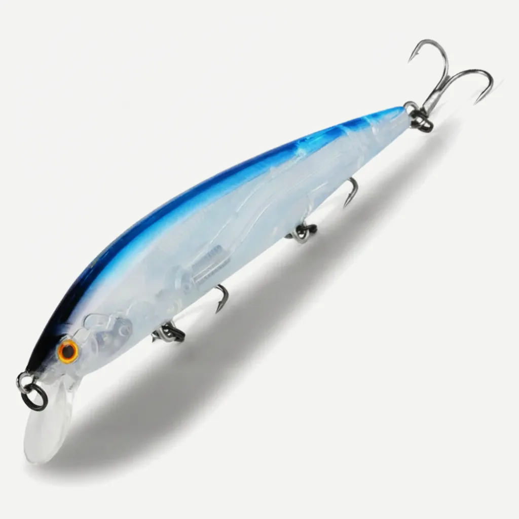 Bearking SP Minnow 110mm 16g Suspending Jerkbait