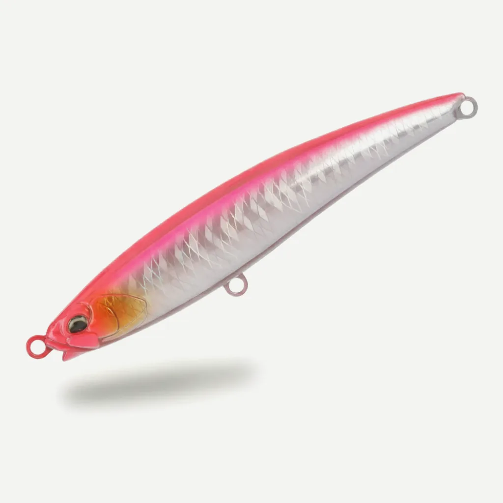 Kingdom GT Hellfire Floating Pencil Topwater Lure