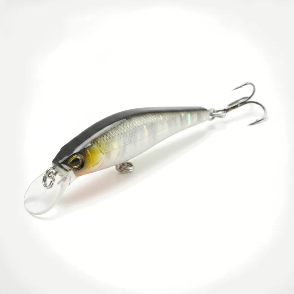 BEARKING Mini Crankbait 29mm Finesse Wobbler