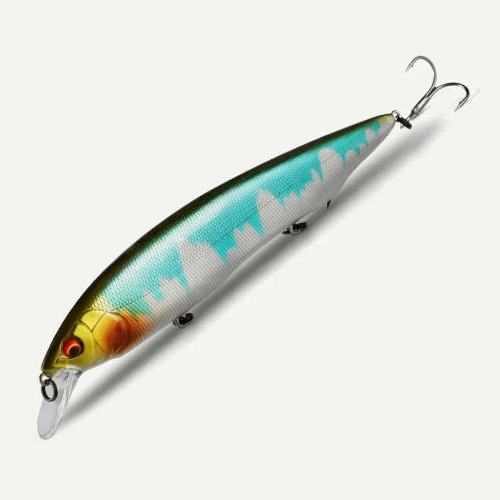Bearking Kanata 160mm Minnow Jerkbait