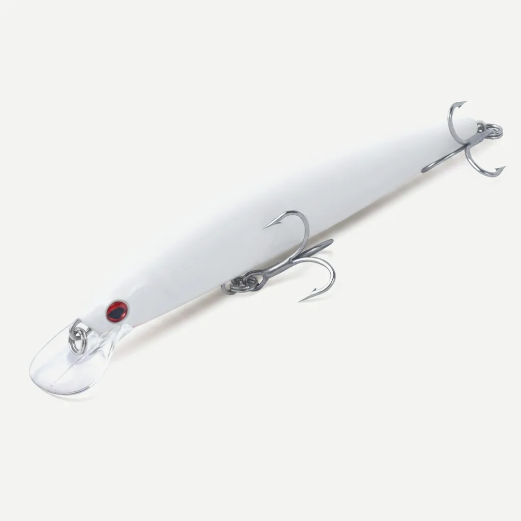 Kingdom King Art-II Sinking Minnow Jerkbait