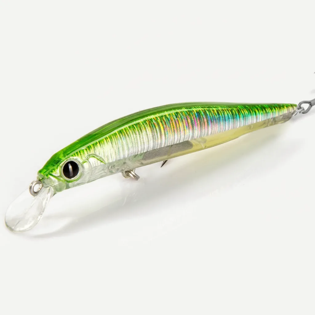 Hunthouse Artist Tiny Wobbers Fishing Lures 2020 Trout Minnow Twitch Minnows Swimbait Hard Bait Japan Mustad Bionic Fish