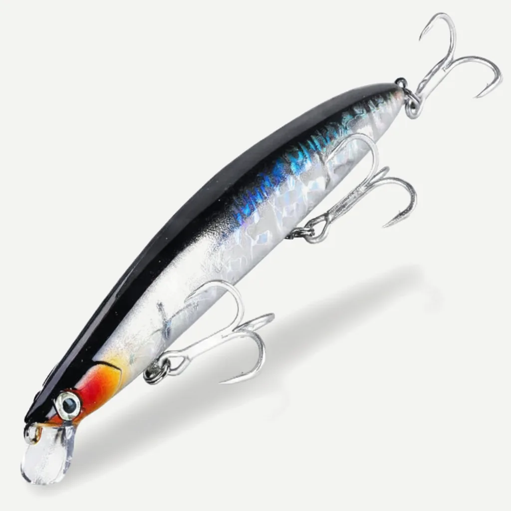 SeaKnight SK008 Sinking Minnow Lure 125mm 20g