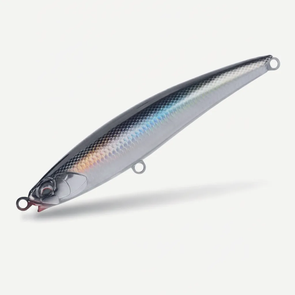 Kingdom GT Hellfire Floating Pencil Topwater Lure