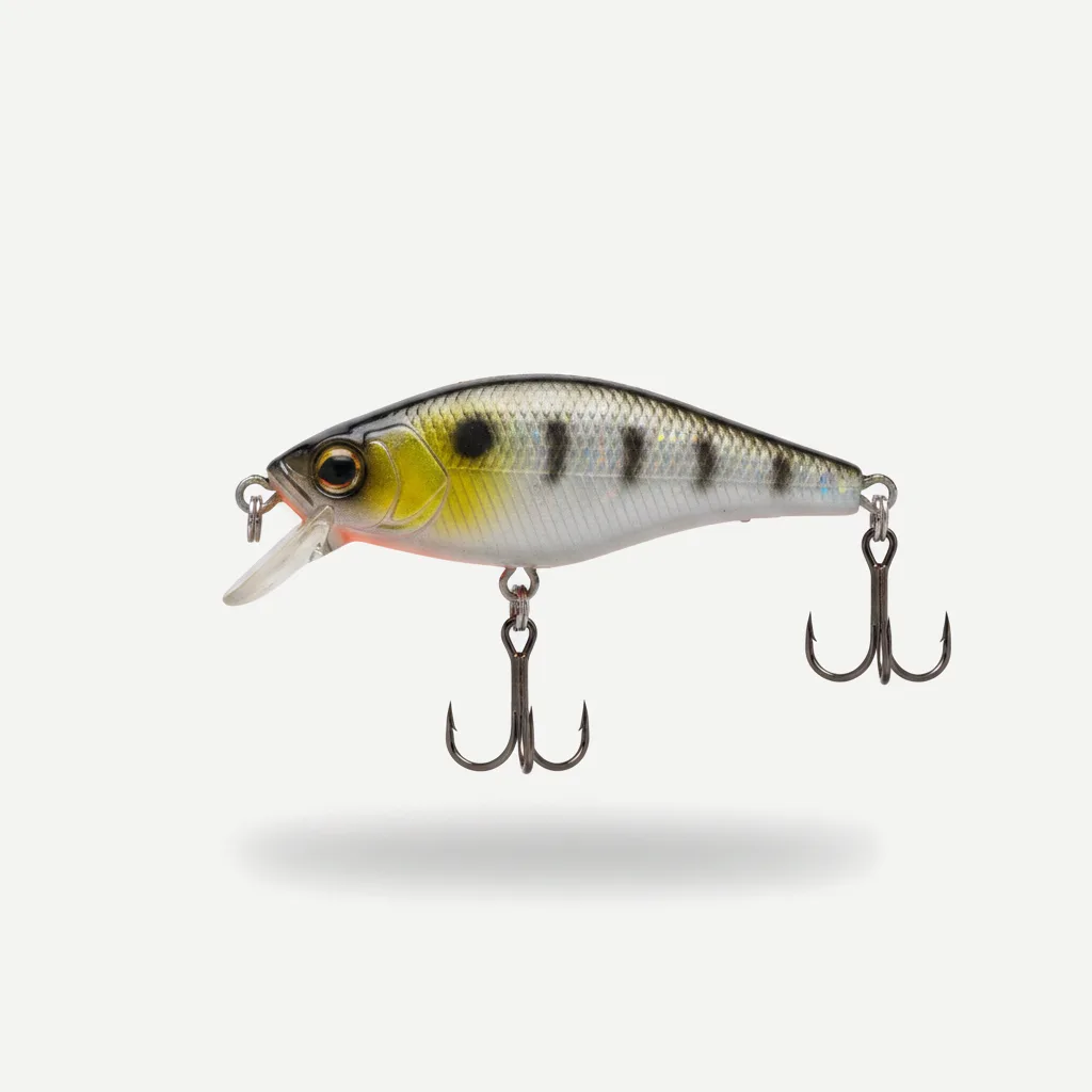 Kingdom Kingart-II Sinking Minnow Jerkbait