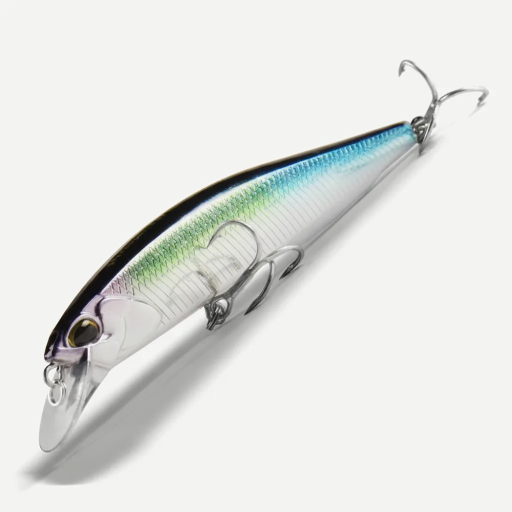 BEARKING Sparrow 100SP Suspending Jerkbait 3.93in 0.52oz