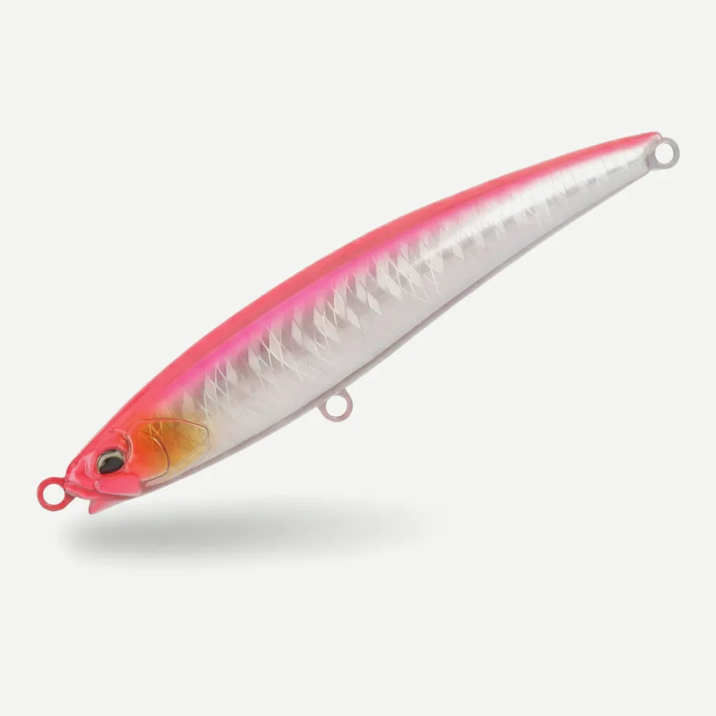 Kingdom GT Hellfire Floating Pencil Topwater Lure