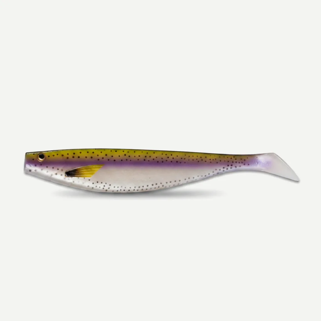 Hunthouse Fox Similar Shad Teez Big Soft Lure 12cm 15cm 18cm Pro Shad Lure Berserk Sea Bass Fishing For Pike Zander