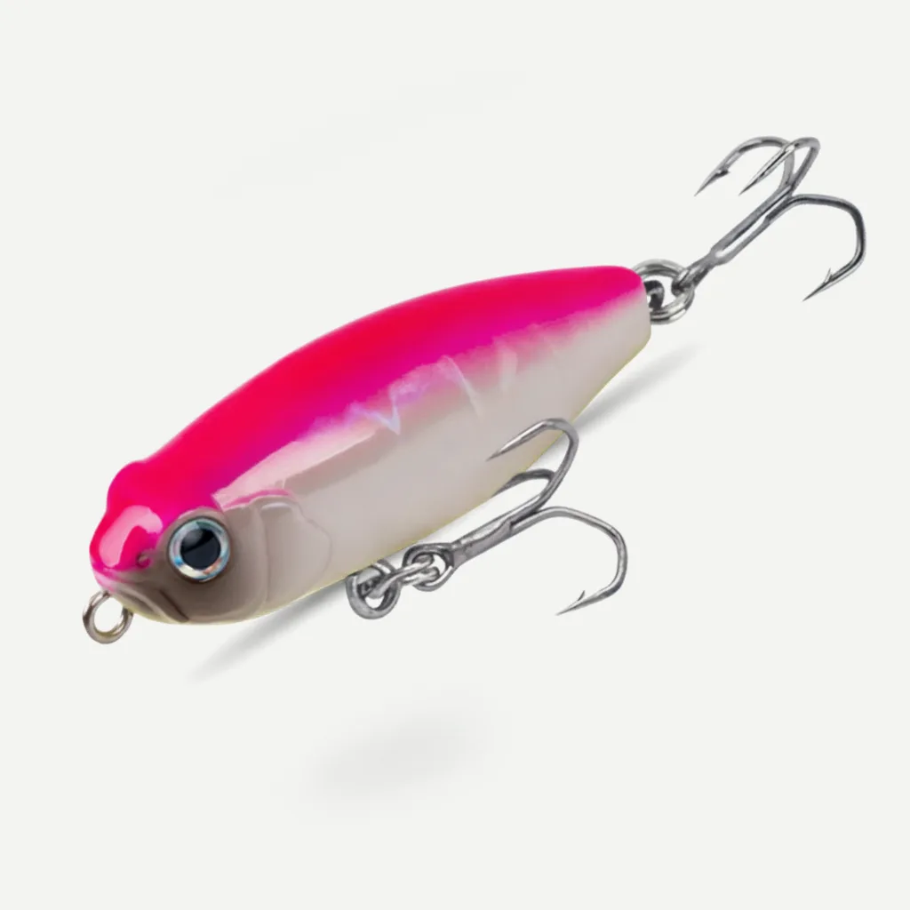 Kingdom Z-Topwater Walking Dog Pencil Lure 40mm