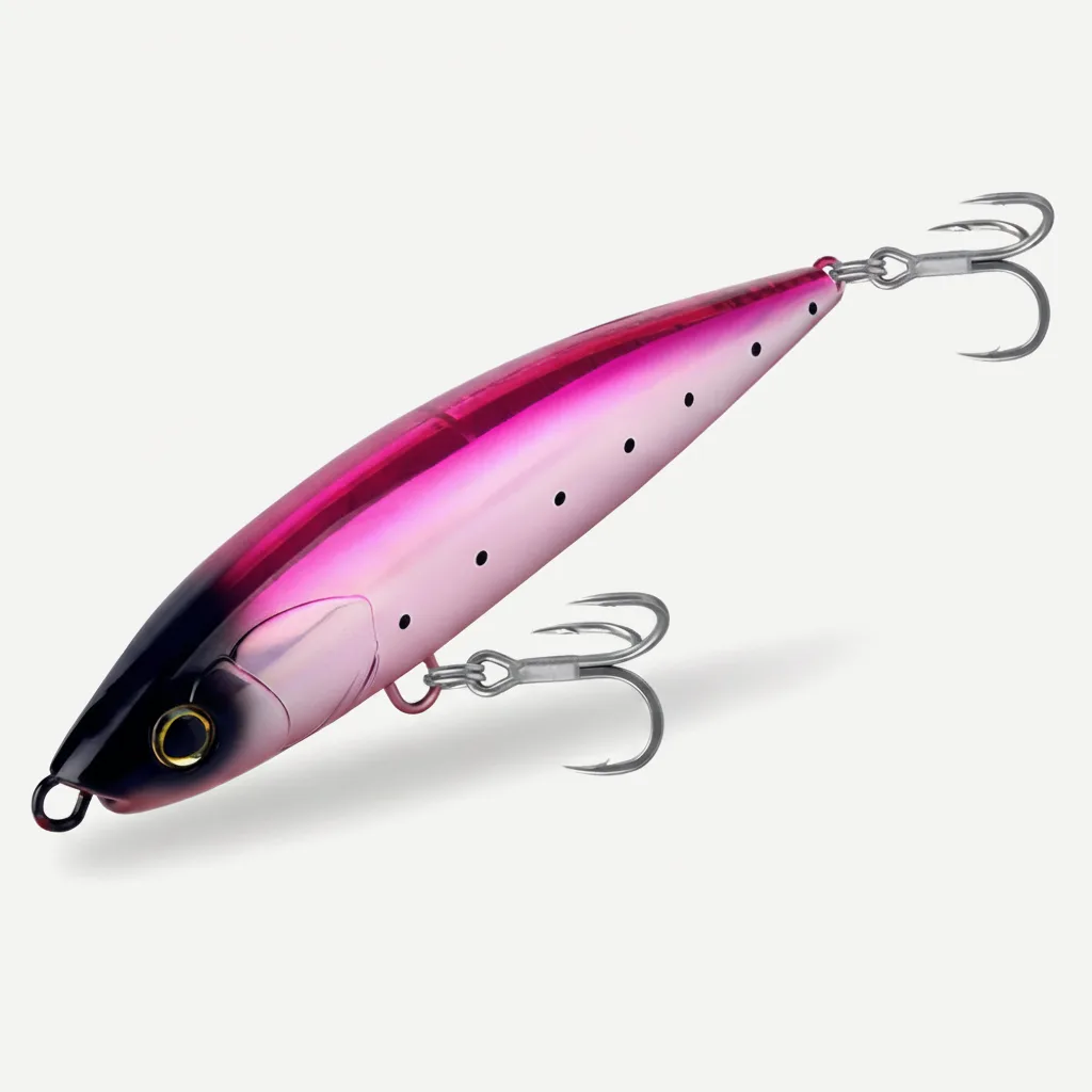 Kingdom SS62 Floating Pencil Topwater Lure 175mm