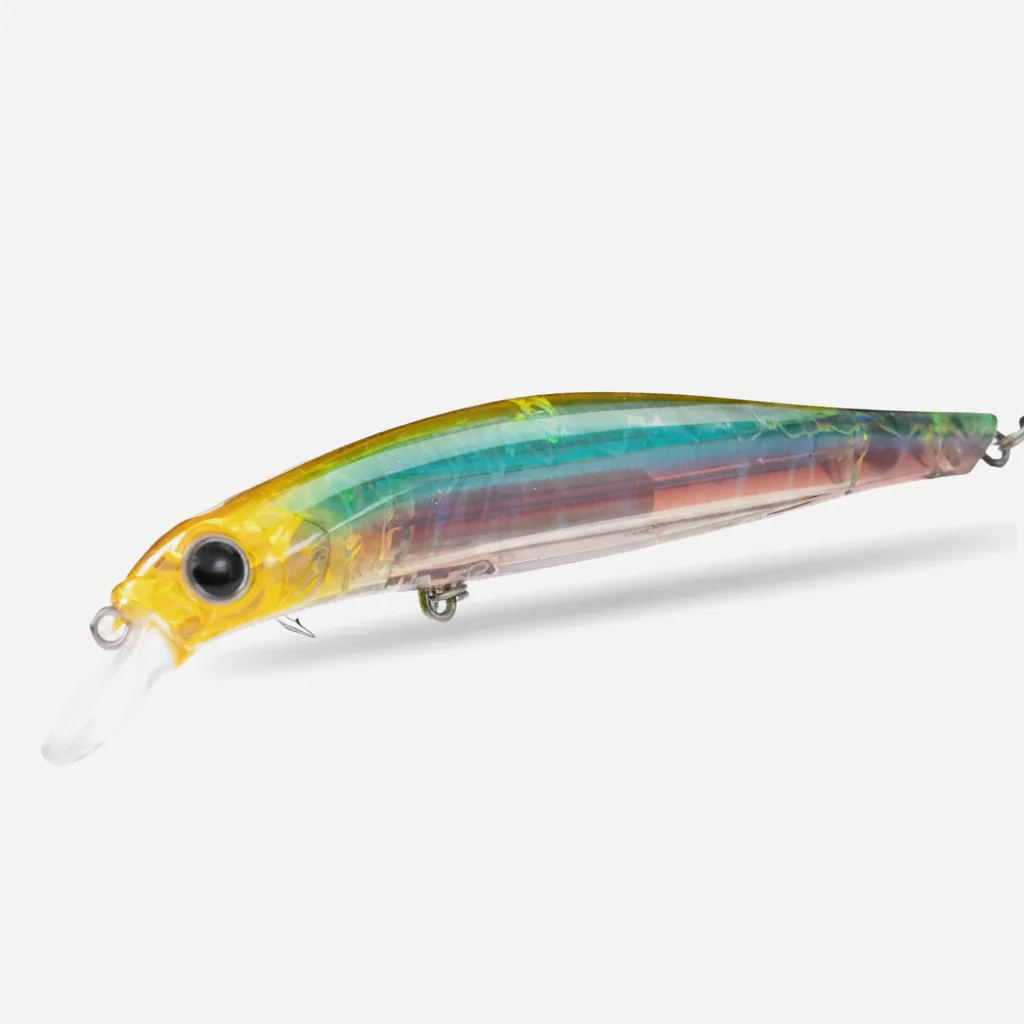 Hunthouse Trout Fishing Lure Sinking Jerkbait 70/80/105mm 7/8.5/18.5g Artist Minnow Sea Fishing Bait Twitch Hard Lure Fo