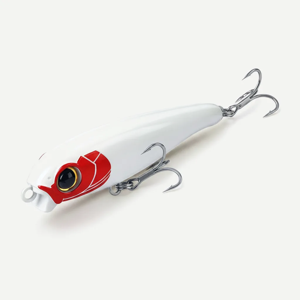 Kingdom Cruise Pencil Sinking Walking Topwater Lure