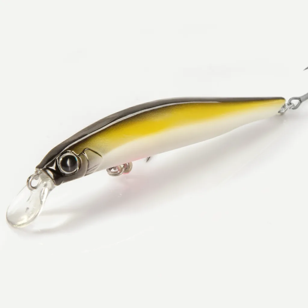 Hunthouse Artist Tiny Wobbers Fishing Lures 2020 Trout Minnow Twitch Minnows Swimbait Hard Bait Japan Mustad Bionic Fish