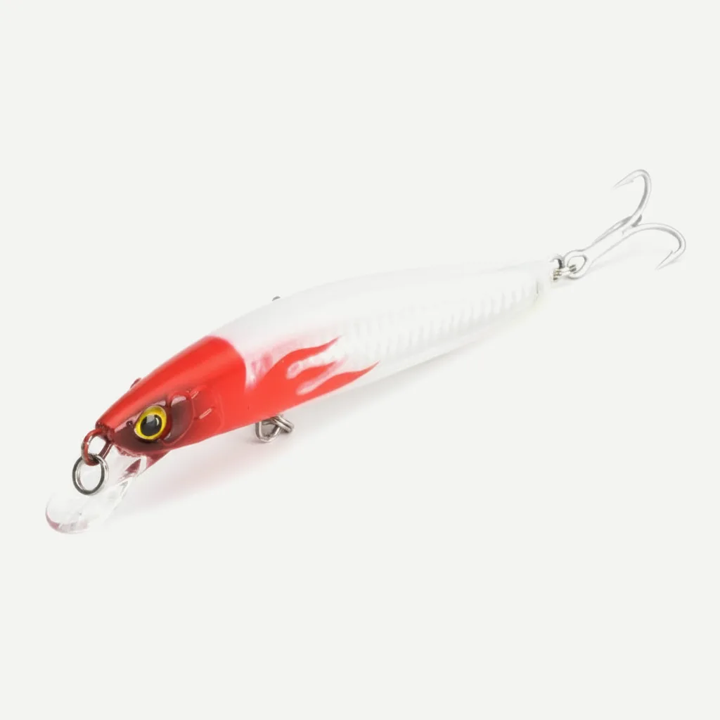 Kingdom Passler Floating Minnow Jerkbait