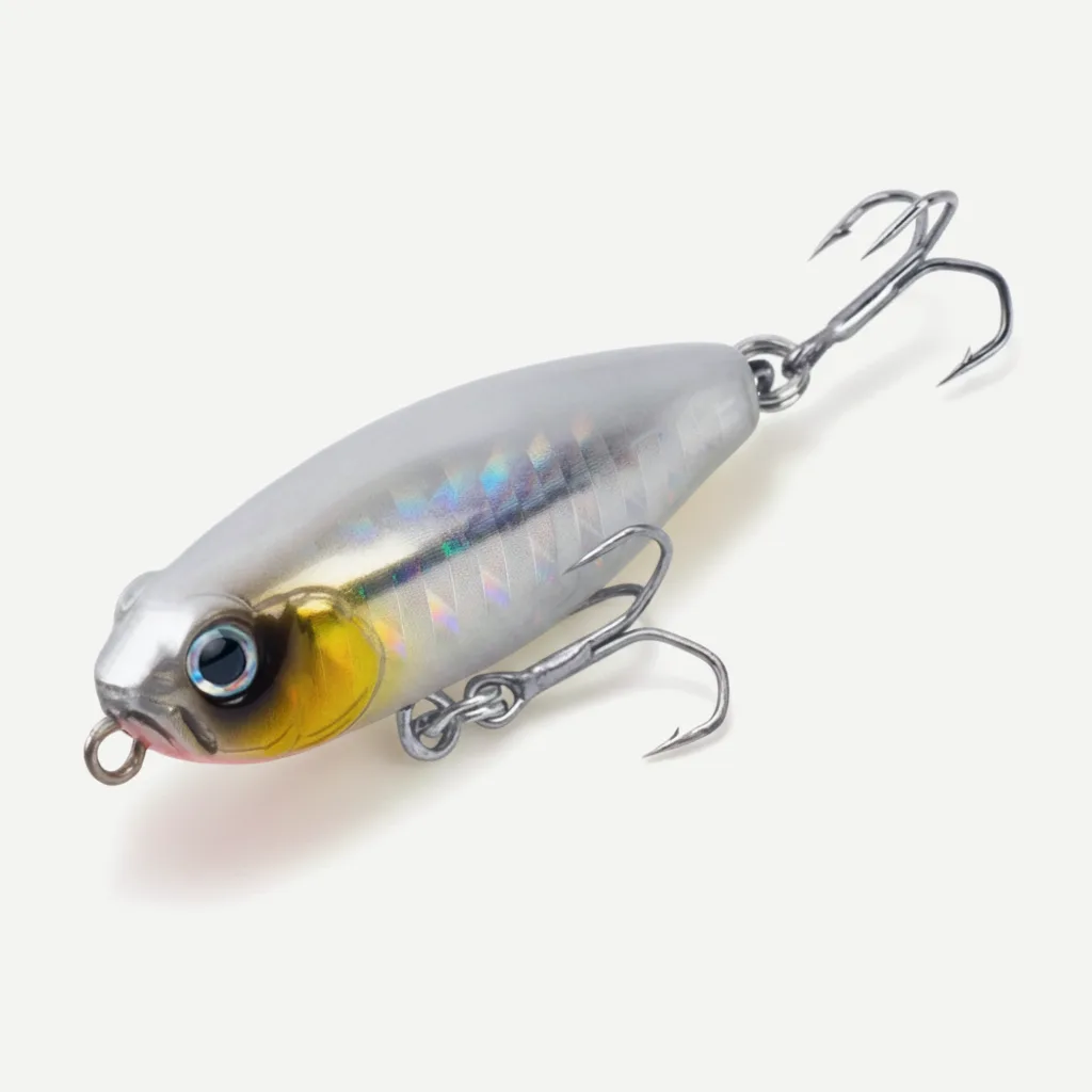 Kingdom Z-Topwater Walking Dog Pencil Lure 40mm