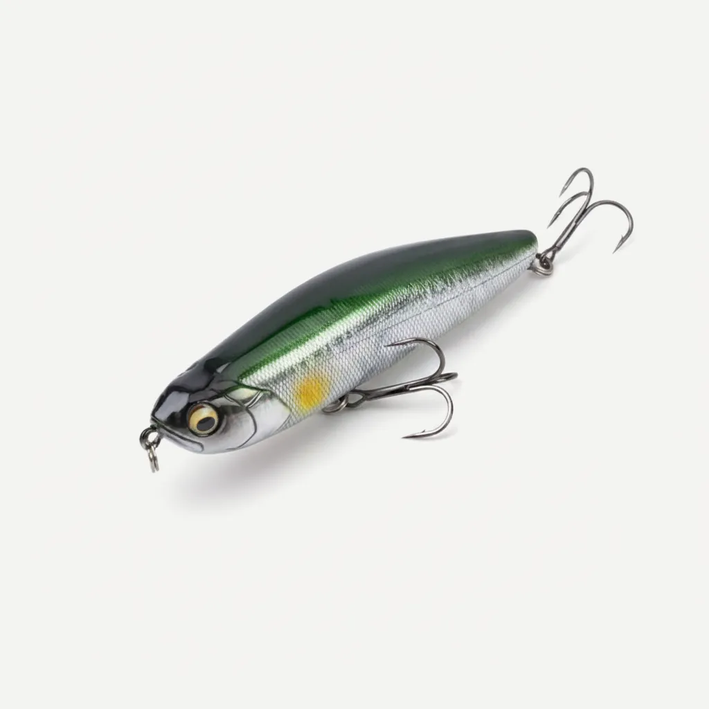 Z-Claw Topwater Floating Pencil Bait