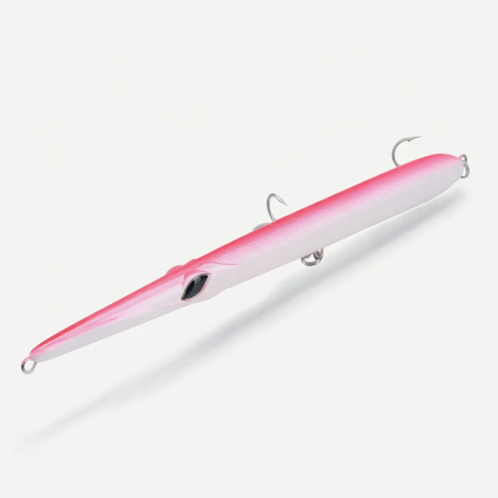 Hunthouse Fishing Lure Needle Stylo Long Casting Pencil Floating 205/180/160mm Isca Artificial Leurre Souple Carp Fishin