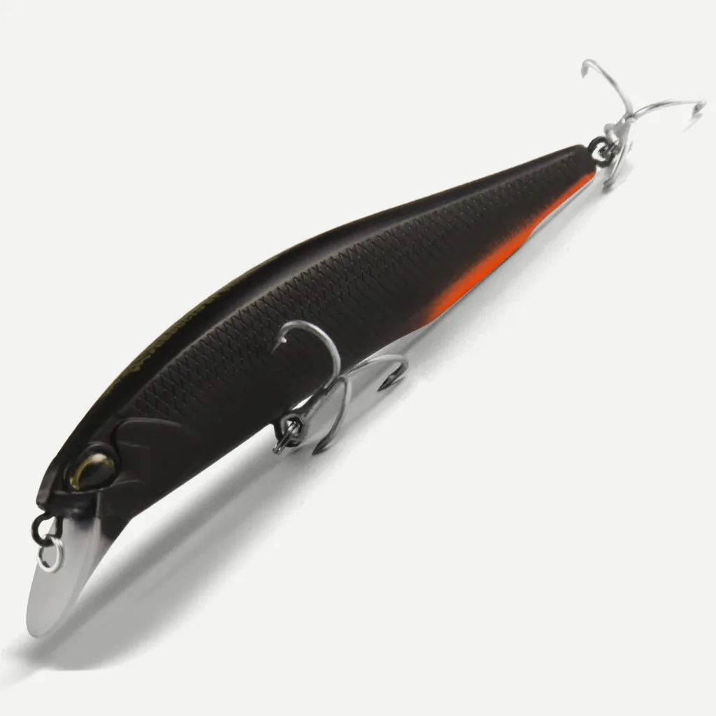 Bearking Sparrow 100SP Suspending Jerkbait Minnow