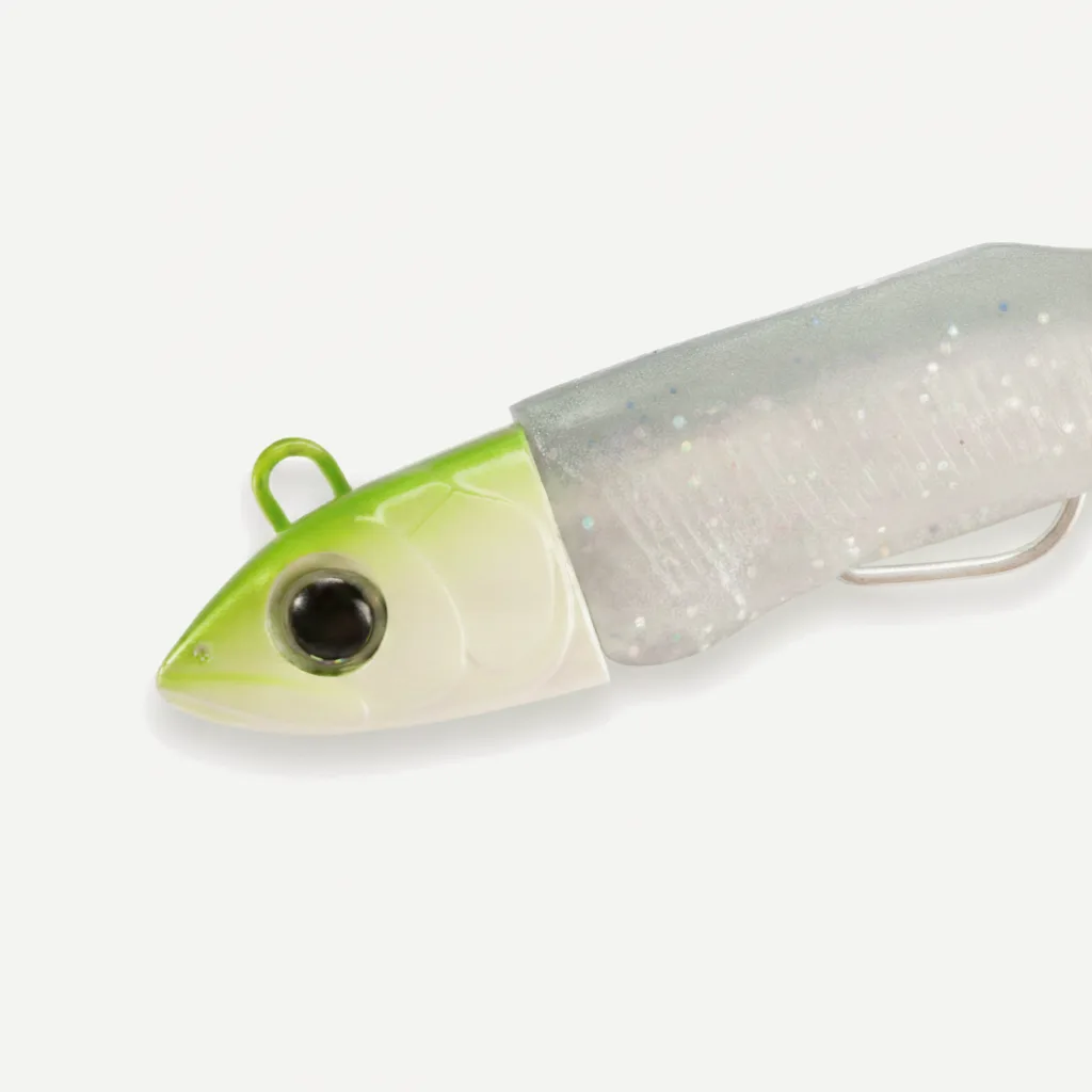 Hunthouse Barret Minnow 155mm Soft Swimbait