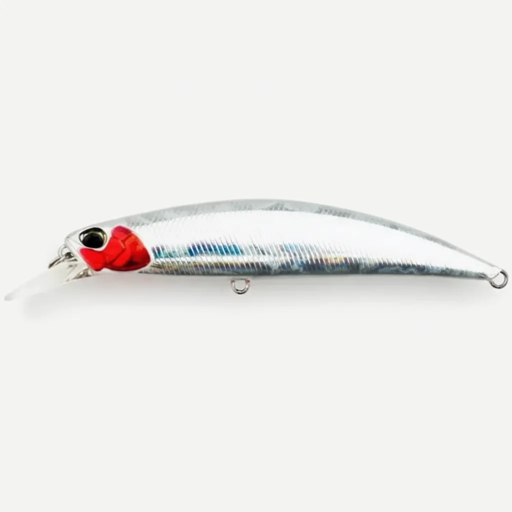 TSUYOKI Jerkbait Fishing Lure, Minnow Lure, Artificial Bait Duo Ryuki 95 Jerkbaits, Trout Bass, Hot Model, Professional 