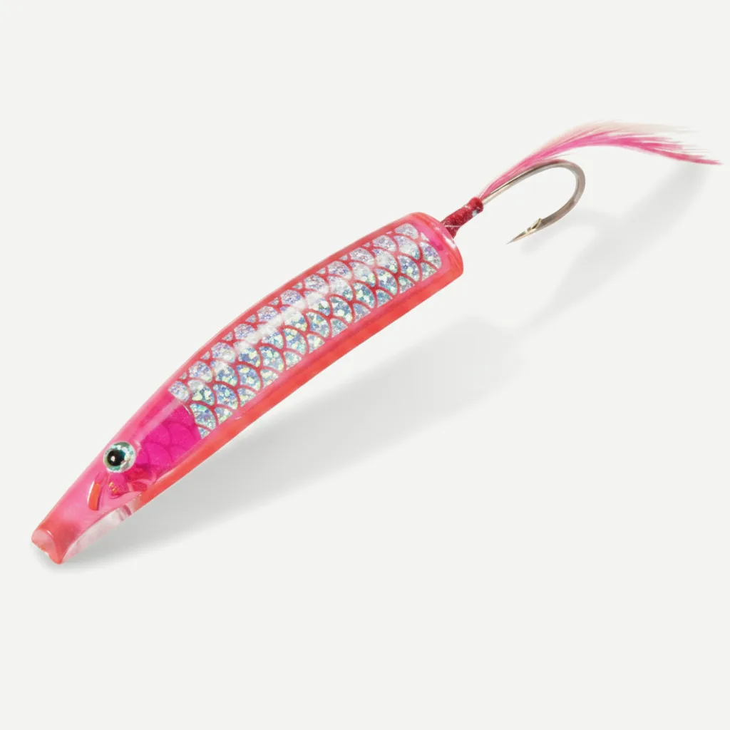 Hunthouse Surf Spoon Fishing Lure 45mm/60mm/70mm Hard Plastic Spinners Baits Spoon Trolling For Blue Fish Tackle