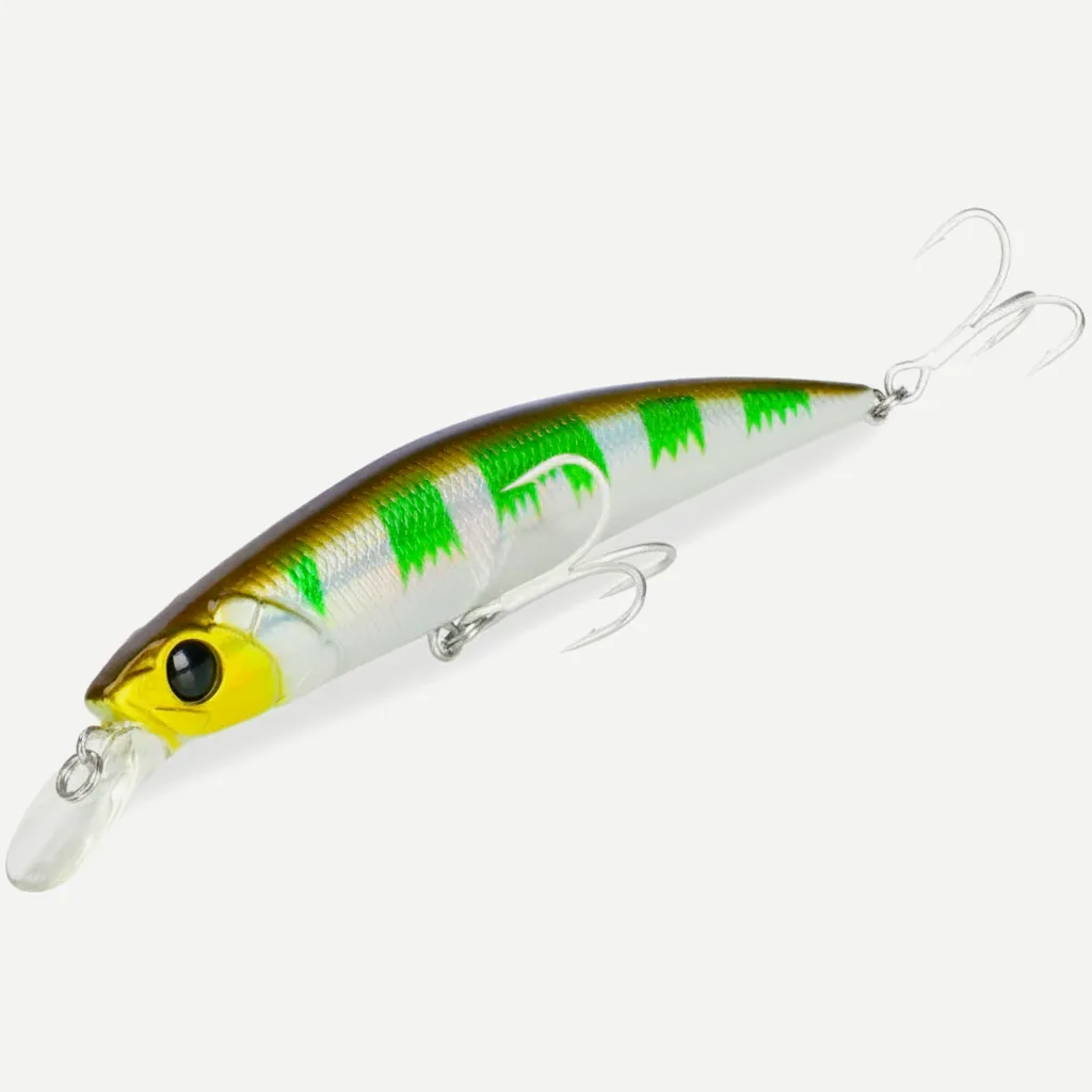 Tsurinoya Sinking Minnow 110S Jerkbait