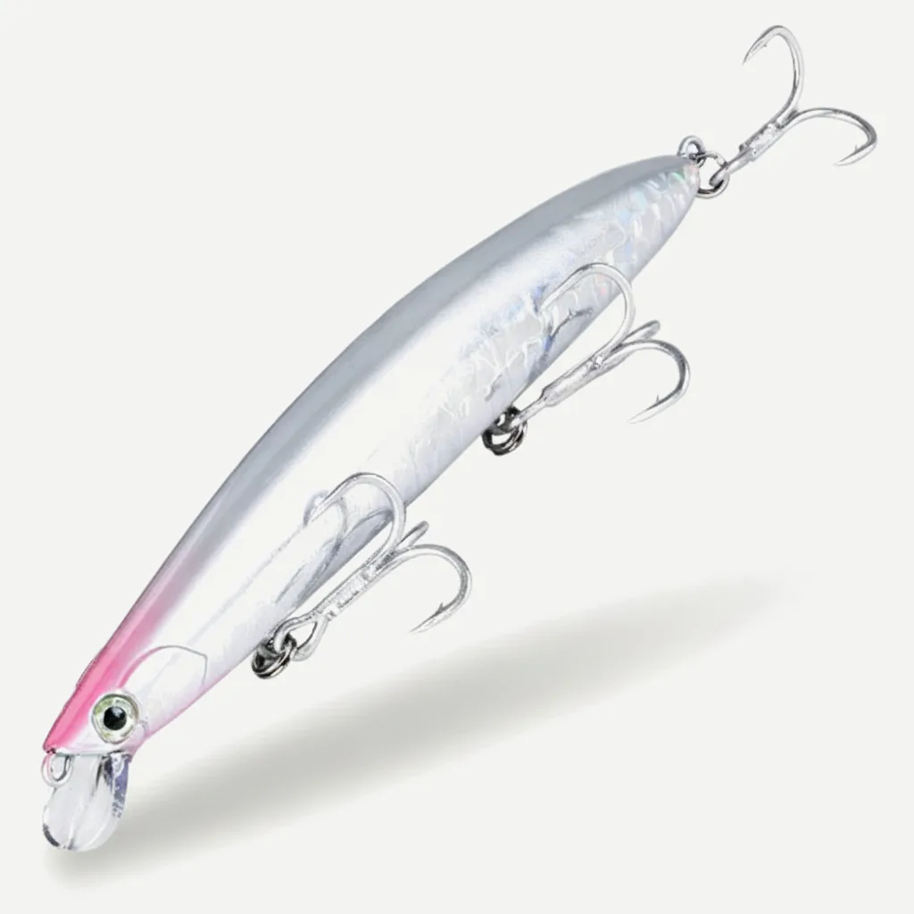 SeaKnight SK008 Sinking Minnow Jerkbait 125mm